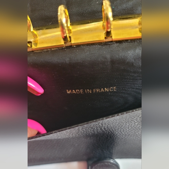Chanel Agenda EUC - Picture 2 of 9